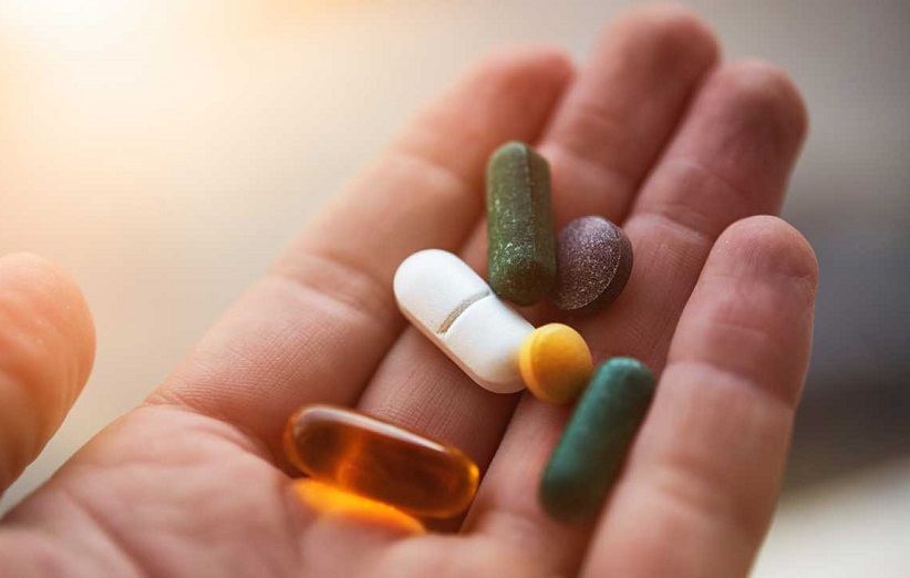 چگونه حساسیت فصلی را در نطفه خفه کنیم؟ 3 seasonal allergy 1